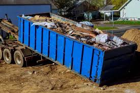 Best Construction Debris Removal  in Queen Anne, MD